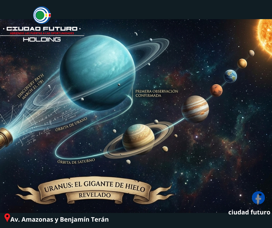 EL DESCUBRIMIENTO QUE ROMPIÓ LA TRADICIÓN 